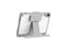 UAG Designed for iPad 10.9 10th Gen 2022 Case Scout Healthcare White/Gray with