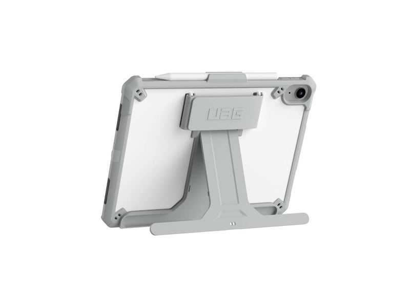 UAG Designed for iPad 10.9 10th Gen 2022 Case Scout Healthcare White/Gray with