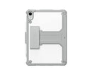 UAG Designed for iPad 10.9 10th Gen 2022 Case Scout Healthcare White/Gray with