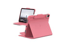 [U] by UAG Designed for iPad 10.9 10th Gen 2022 Case Dot Clay with Pencil Holder