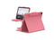 [U] by UAG Designed for iPad 10.9 10th Gen 2022 Case Dot Clay with Pencil Holder