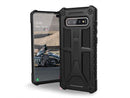 UAG Designed for Samsung Galaxy S10 Plus [6.4-inch Screen] Monarch [Black]