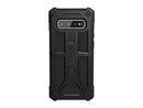 UAG Designed for Samsung Galaxy S10 Plus [6.4-inch Screen] Monarch [Black]