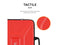UAG Large Sleeve with Carrying Handle for 15" Devices [Magma] Rugged Protective