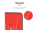 UAG Large Sleeve for 15" Devices [Magma] Rugged Protective Laptop/Tablet
