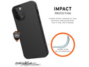 UAG Designed for iPhone 12 Pro Max Case [6.7-inch screen] 100% Biodegradable