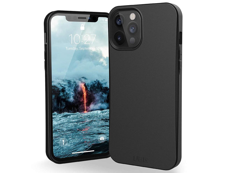 UAG Designed for iPhone 12 Pro Max Case [6.7-inch screen] 100% Biodegradable