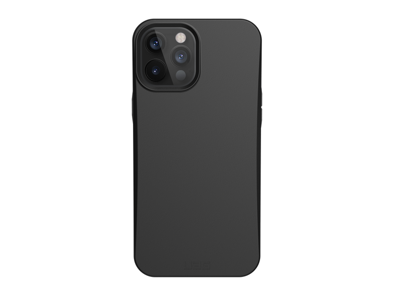 UAG Designed for iPhone 12 Pro Max Case [6.7-inch screen] 100% Biodegradable