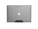 UAG MacBook Pro 16-inch (2019 - 2020): A2141 Case Plyo Feather-Light Translucent
