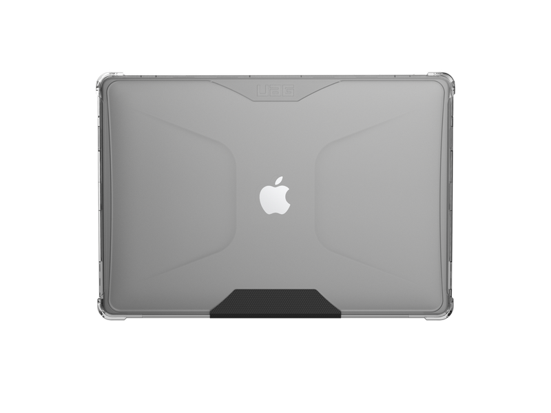UAG MacBook Pro 16-inch (2019 - 2020): A2141 Case Plyo Feather-Light Translucent