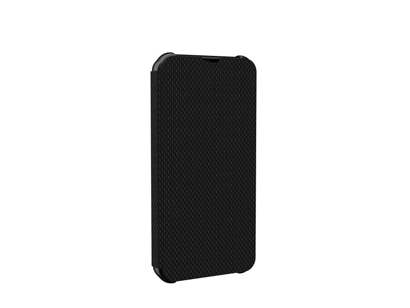 UAG iPhone 13 Case [6.1-inch screen] Flip Folio Cover with Card Slots and