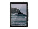 UAG Microsoft Surface Pro 8 Case Rugged Non-Slip Tactical Grip Exterior Material