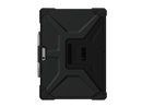 UAG Microsoft Surface Pro 8 Case Rugged Non-Slip Tactical Grip Exterior Material