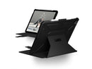 UAG iPad Pro 12.9-inch (5th Gen, 2021) Case Metropolis Rugged Heavy Duty