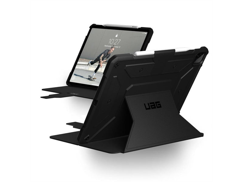 UAG iPad Pro 12.9-inch (5th Gen, 2021) Case Metropolis Rugged Heavy Duty
