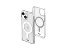 UAG Designed for iPhone 14 Case Clear Ice 6.1" Plyo Built-in Magnet Compatible