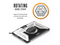 UAG Designed for Microsoft Surface Pro 7 Plus, Surface Pro 7, Pro 6, Pro 5th Gen