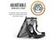 UAG Designed for Microsoft Surface Pro 7 Plus, Surface Pro 7, Pro 6, Pro 5th Gen