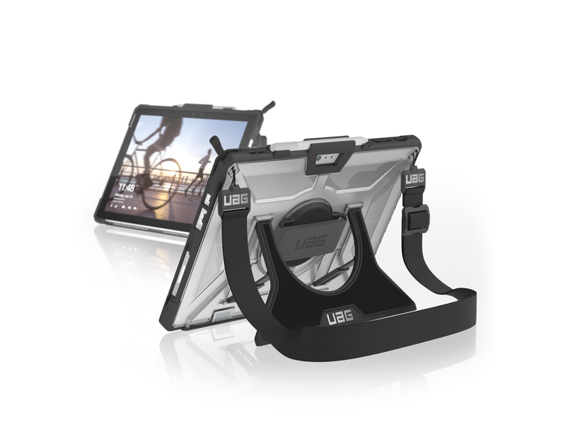 UAG Designed for Microsoft Surface Pro 7 Plus, Surface Pro 7, Pro 6, Pro 5th Gen