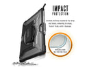 UAG Designed for Microsoft Surface Go 4 / Surface Go 3 / Surface Go 2 / Surface