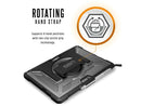 UAG Designed for Microsoft Surface Go 4 / Surface Go 3 / Surface Go 2 / Surface