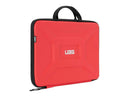 UAG Large Sleeve with Carrying Handle for 15" Devices [Magma] Rugged Protective