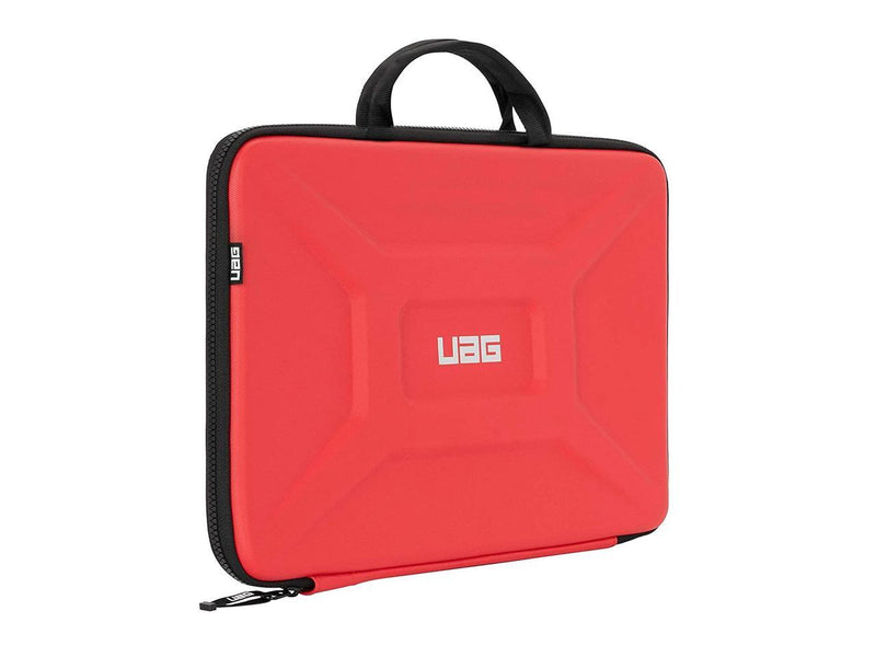 UAG Large Sleeve with Carrying Handle for 15" Devices [Magma] Rugged Protective