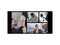 LG TONE Free UVnano FN6 Wireless Earbuds w/ Meridian Audio - Black
