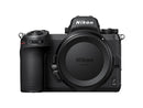 Nikon Z 6II Mirrorless Digital Camera