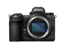 Nikon Z 6II Mirrorless Digital Camera