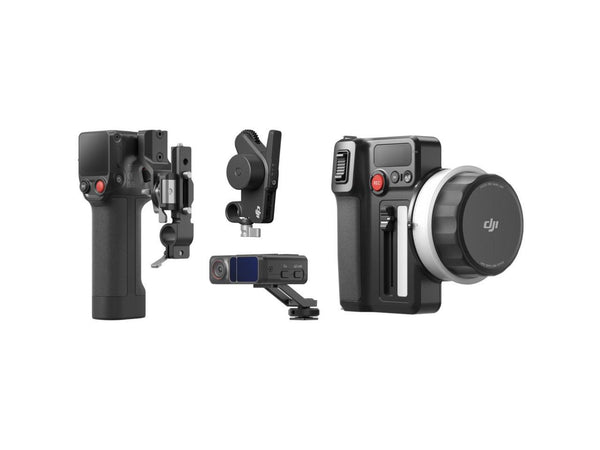 DJI Focus Pro All-in-One Combo | CP.RN.00000403.02