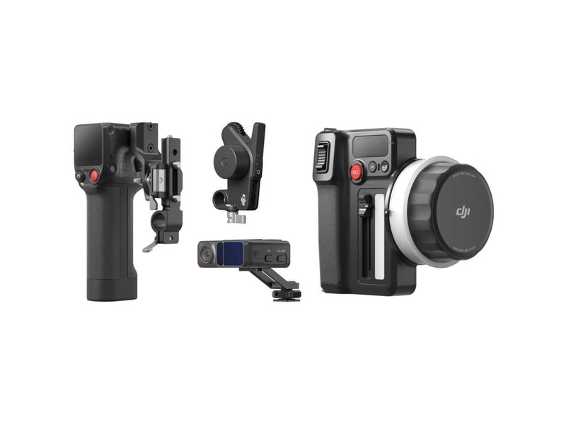 DJI Focus Pro All-in-One Combo | CP.RN.00000403.02
