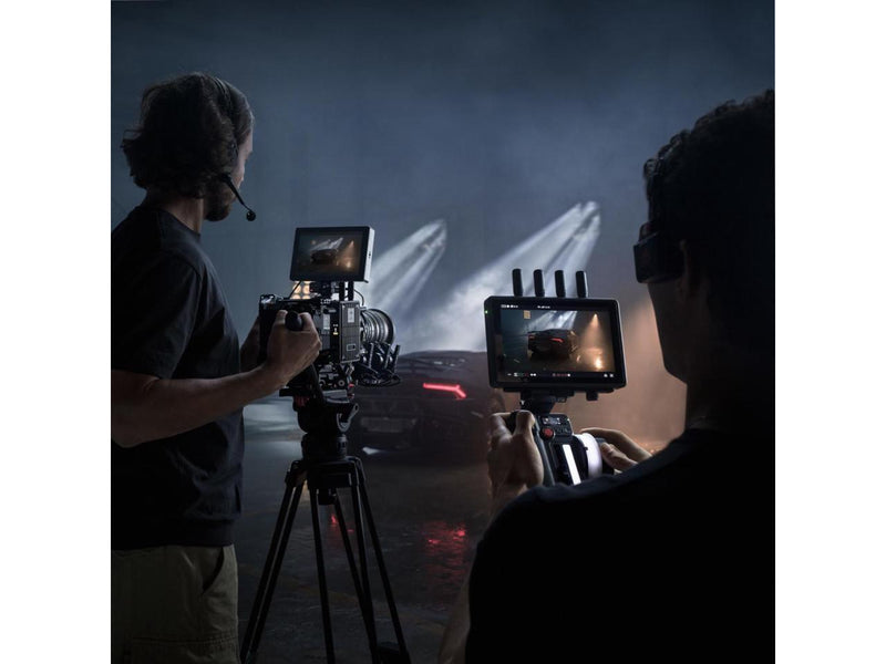 DJI Focus Pro All-in-One Combo | CP.RN.00000403.02