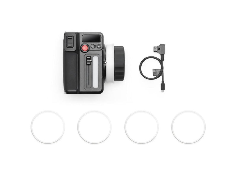 DJI Focus Pro All-in-One Combo | CP.RN.00000403.02