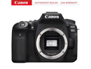Canon EOS 90D DSLR Camera- Body Only