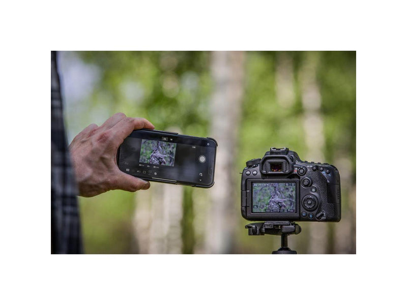 Canon EOS 90D DSLR Camera- Body Only