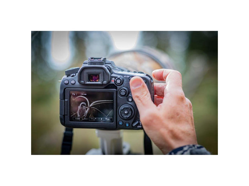 Canon EOS 90D DSLR Camera- Body Only