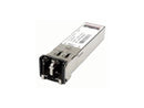 Cisco 10GBASE-SR SFP+ Module for MMF, For Data Networking, Optical Network, 1 x