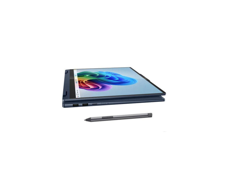 Lenovo IdeaPad 5 2-in-1 AMD Ryzen AI 7 350 16GB 1TB SSD 16" Touch W11 Cosmic