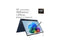 Lenovo IdeaPad 5 2-in-1 AMD Ryzen AI 7 350 16GB 1TB SSD 16" Touch W11 Cosmic