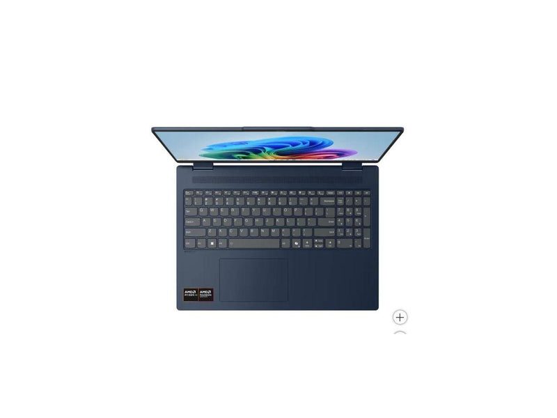 Lenovo IdeaPad 5 2-in-1 AMD Ryzen AI 7 350 16GB 1TB SSD 16" Touch W11 Cosmic