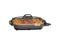 PRESTO 06858 Electric SlimLine Skillet 16