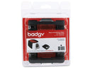 Evolis Badgy100 & 200 Black Ribbon