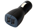 4.8A DUAL USB CAR CHARGER