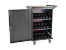 Tripp-Lite Accessory CSC36AC 36 Device Charging Station Cart for Chromebooks
