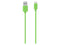BELKIN F2CU012bt04-GRN Green Micro USB Charge/Sync Cable