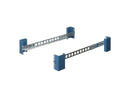 Innovation First 1UKIT-109-20 1U Rack Mount Rail