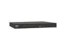 Tripp Lite NetDirector 8-Port 1U Rack-Mount KVM Switch