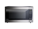 Panasonic NN-SN966SR 2.2Cuft Luxury Mwo Inverter Ss