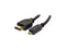 4XEM 4XHDMIMICRO6FT 4XEM 6FT Micro HDMI To HDMI Adapter Cable - HDMI for TV,